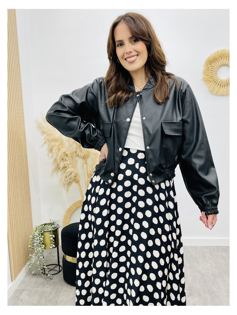 8072 Bomber Libia Negra