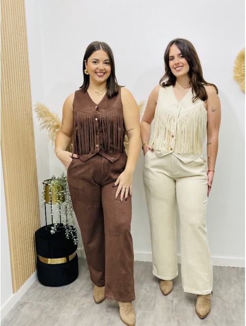 8120 Conjunto Ante Flecoss