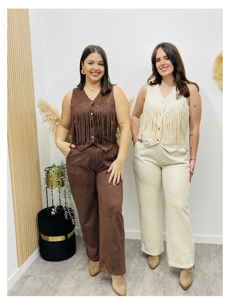 8120 Conjunto Ante Flecoss