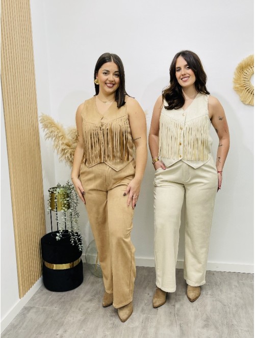 8121 Conjunto Ante Flecoss