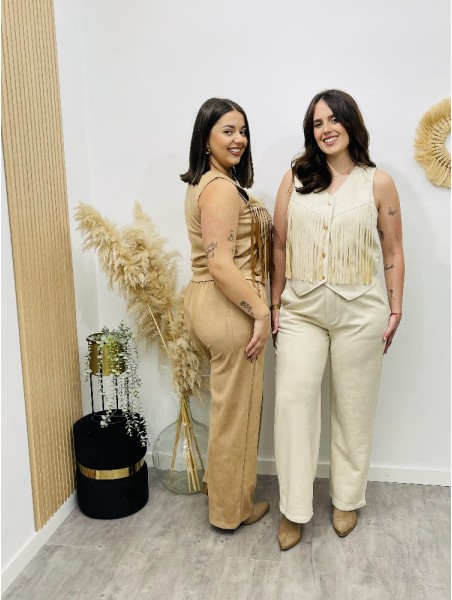 8122 Conjunto Ante Flecoss