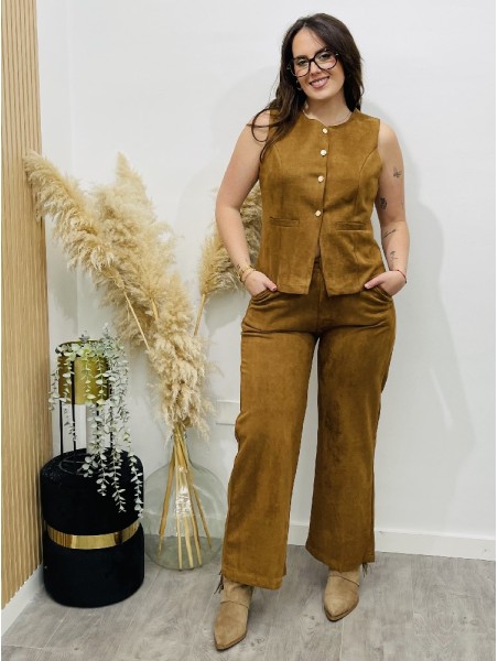 8139 Conjunto Antelina Boton