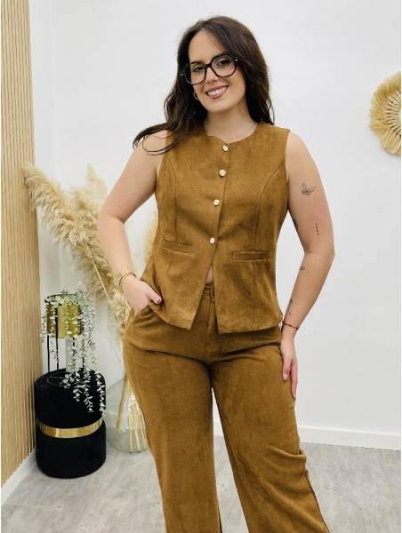 8140 Conjunto Antelina Boton