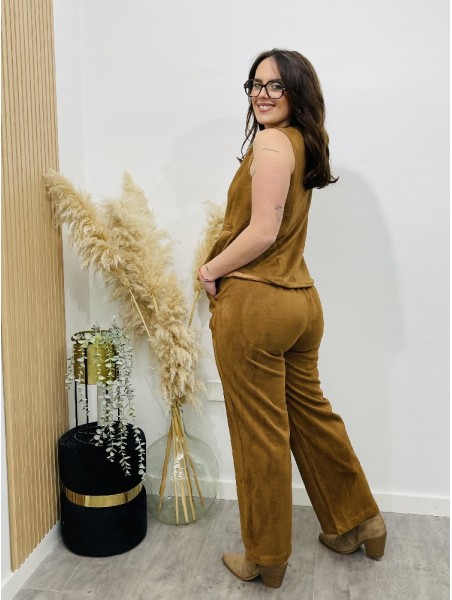 8141 Conjunto Antelina Boton