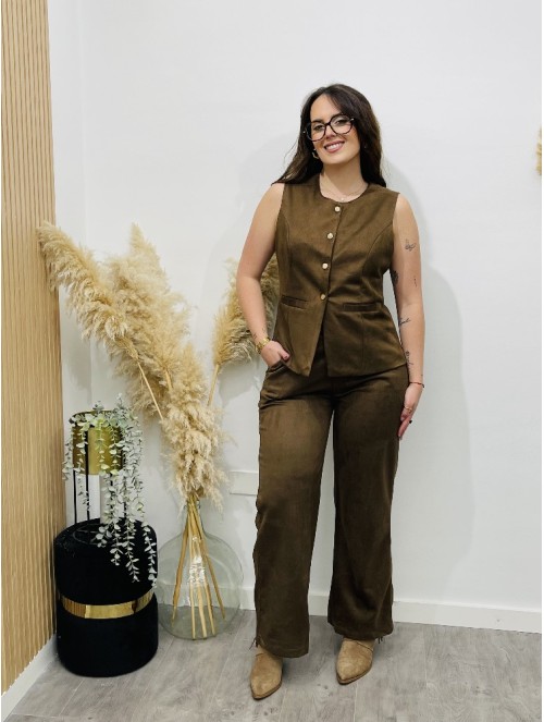 8142 Conjunto Antelina Boton