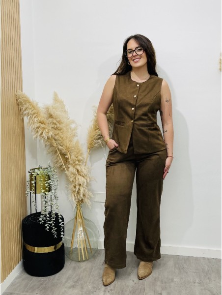 8142 Conjunto Antelina Boton