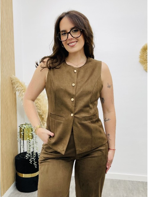 8143 Conjunto Antelina Boton