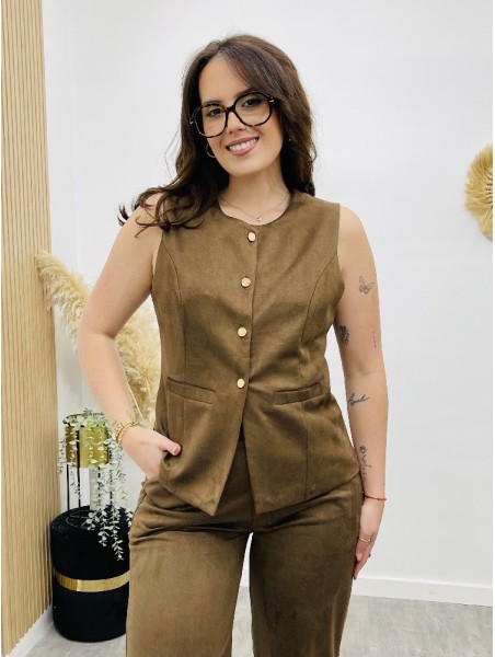 8143 Conjunto Antelina Boton