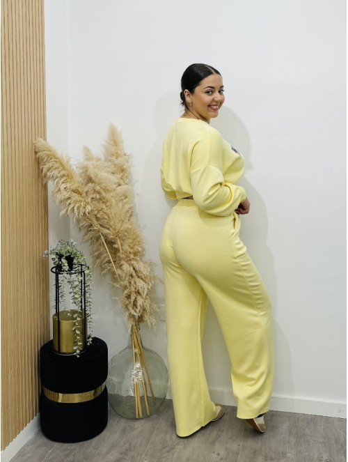 8210 Pantalon New York Athe