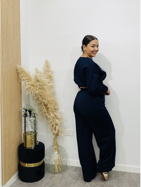 8211 Pantalon New York Athe