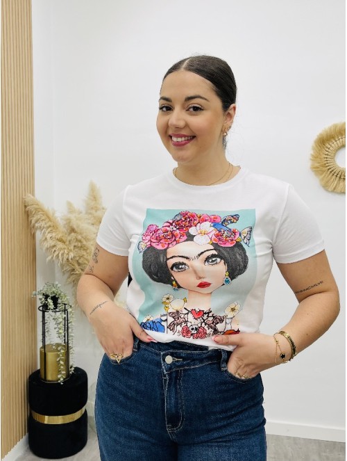 8213 Camisera Fridey Colour