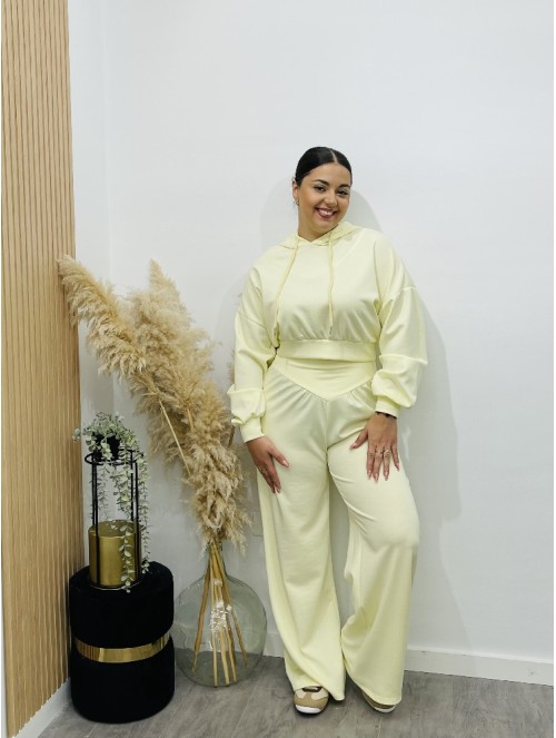 8224 Conjunto Mantequilla