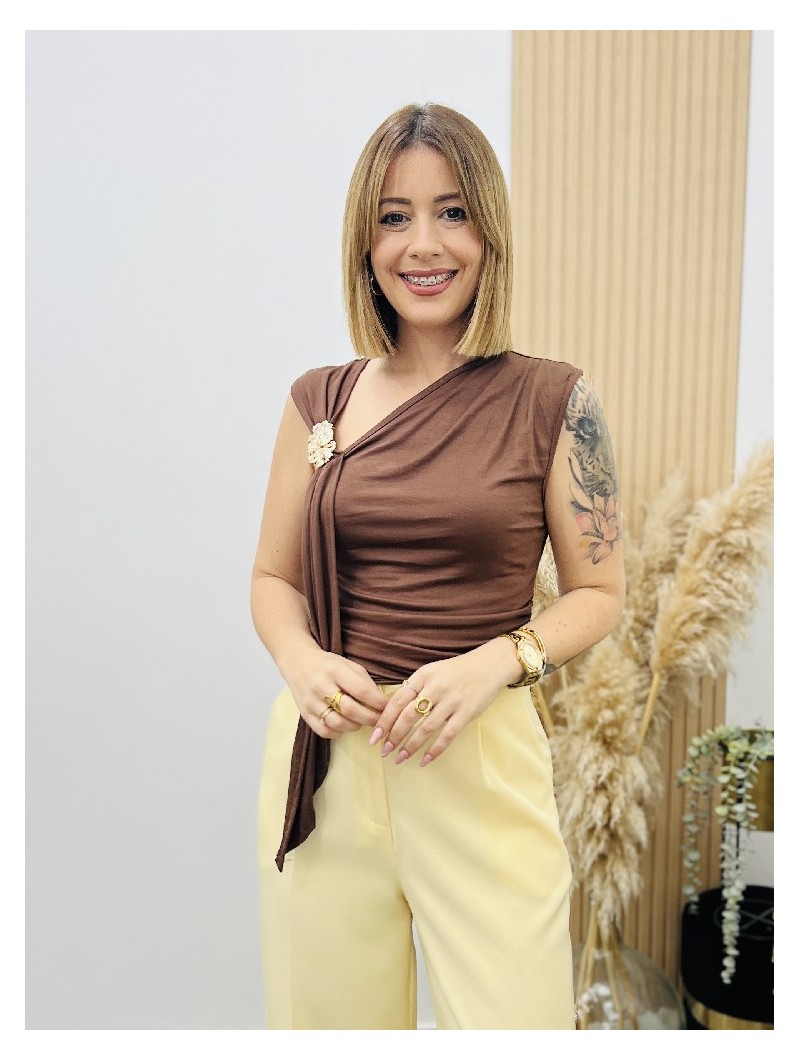 8244 Camisa Mi Chapa