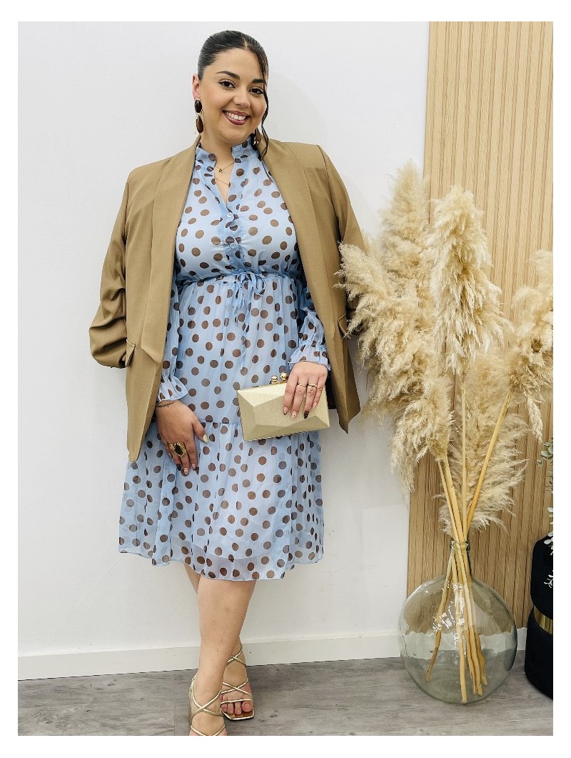 8258 Americana Risso Bronce