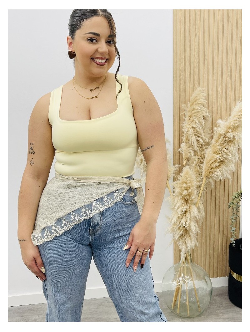 8262 Camisas Kin Basic Colours