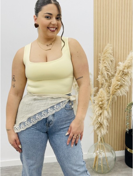 8262 Camisas Kin Basic Colours