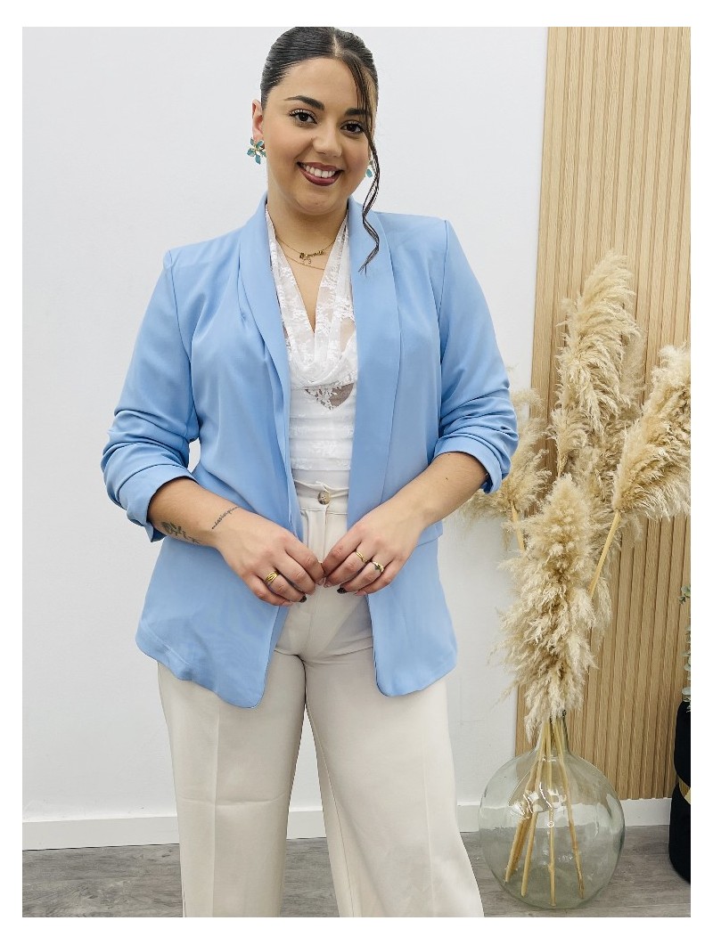 8323 Americana Rizzo Azul