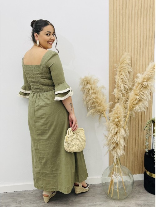 8325 Vestido Giralda