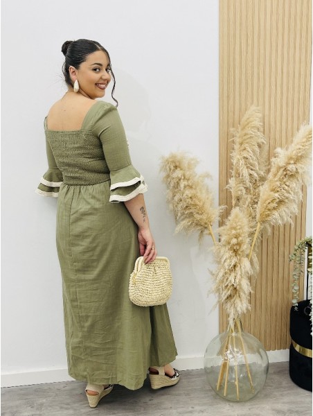 8325 Vestido Giralda