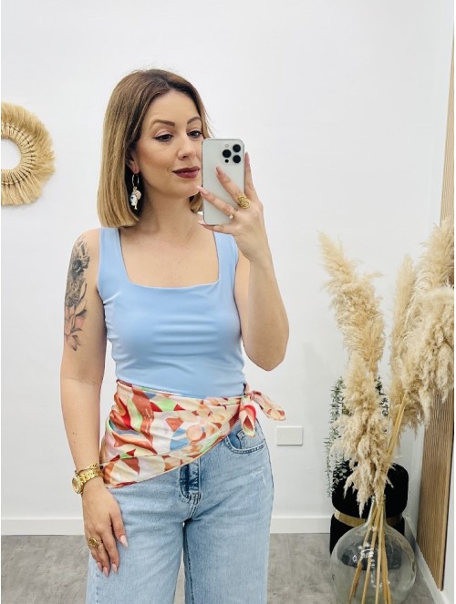 8333 Camisas Kin Basic Colours