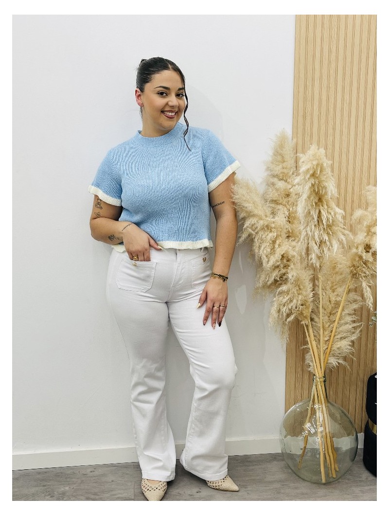 8341 Jeans Palo