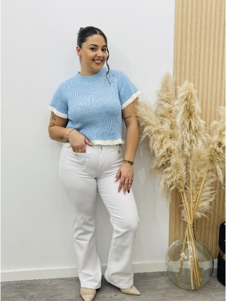 8341 Jeans Palo