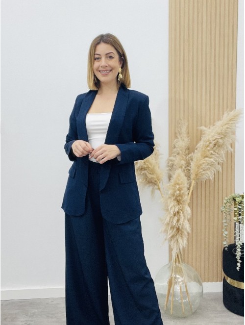 8398 Pantalon de vestir Neo