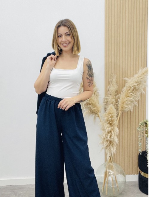 8399 Pantalon de vestir Neo