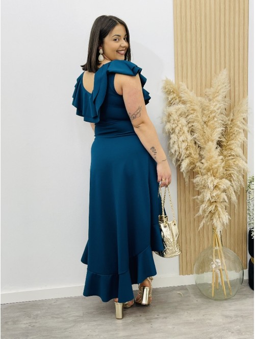 8405 Vestido Volat Agua