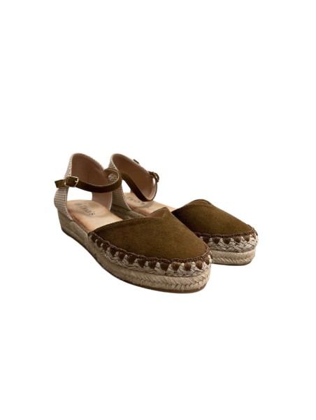 8421 Calzado Nomeda Rafia