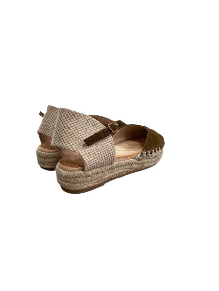 8422 Calzado Nomeda Rafia