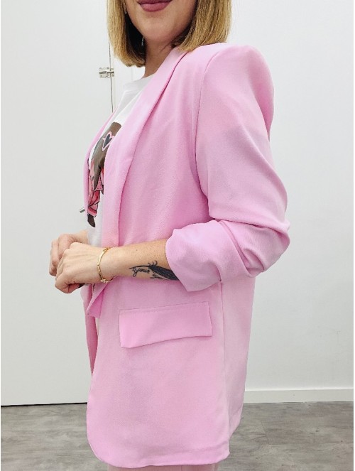 8425 Americana Rizzo Rosa