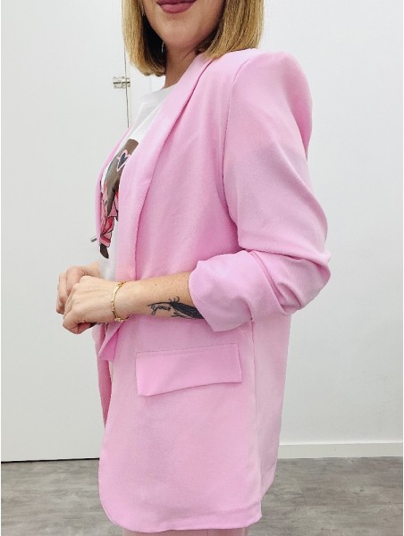 8425 Americana Rizzo Rosa