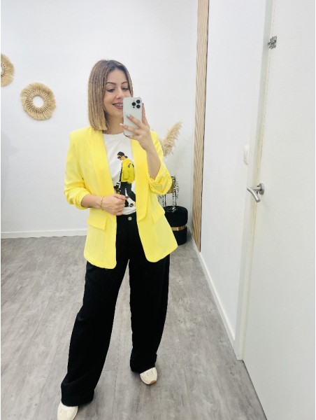 8427 Americana Rizzo Amarillo