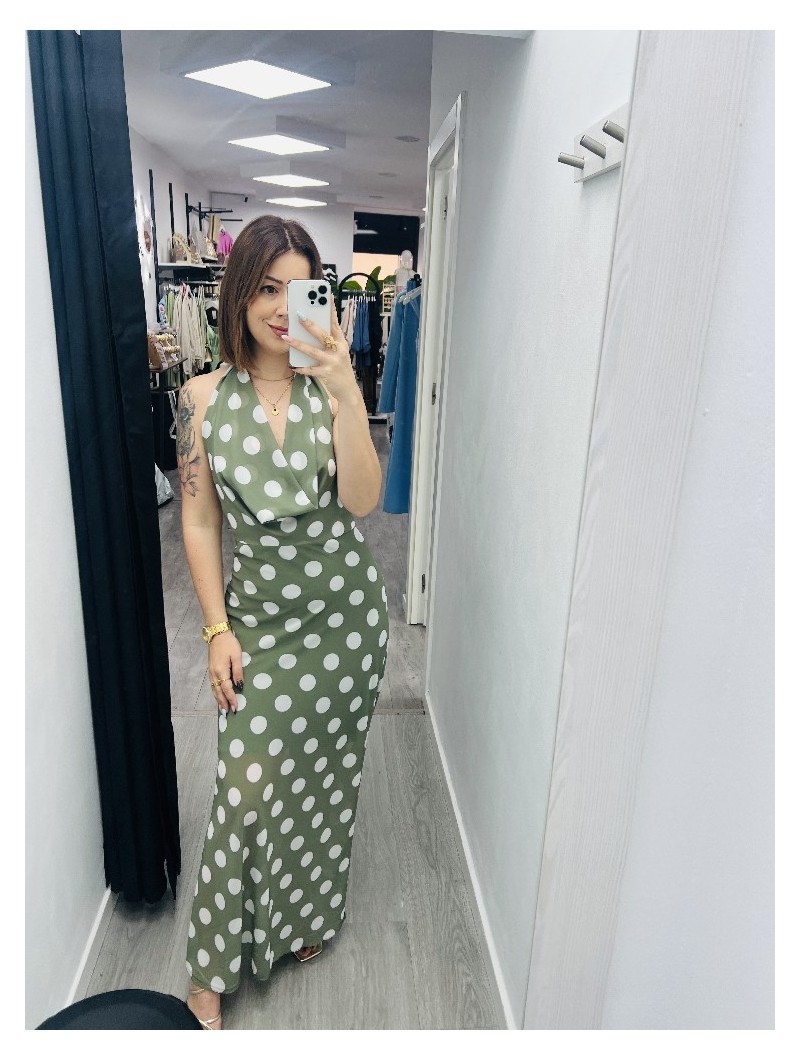 8436 Vestido Elun