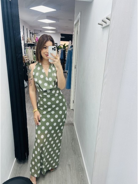 8436 Vestido Elun