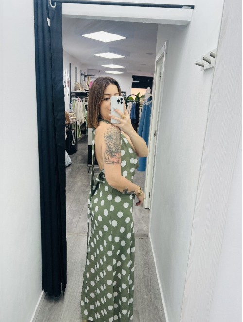 8437 Vestido Elun
