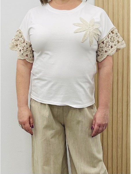 8481 Camisa Flaw