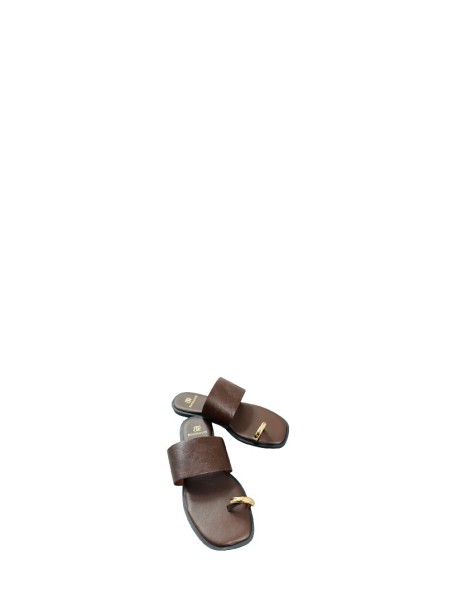 8517 Calzado Medina Brown