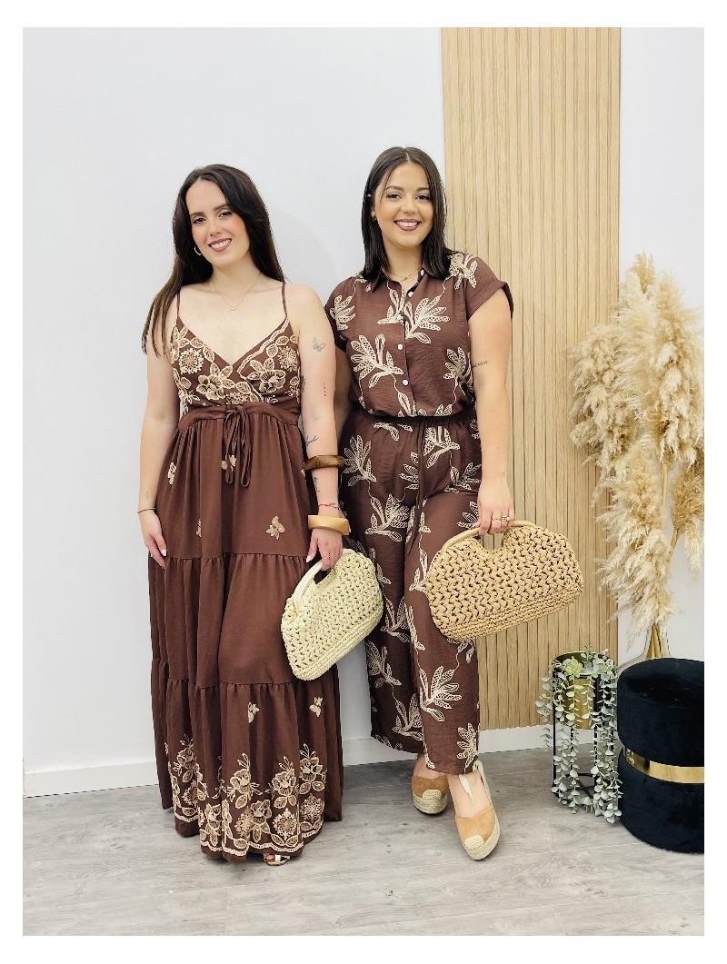 8520 Conjunto tiramisu