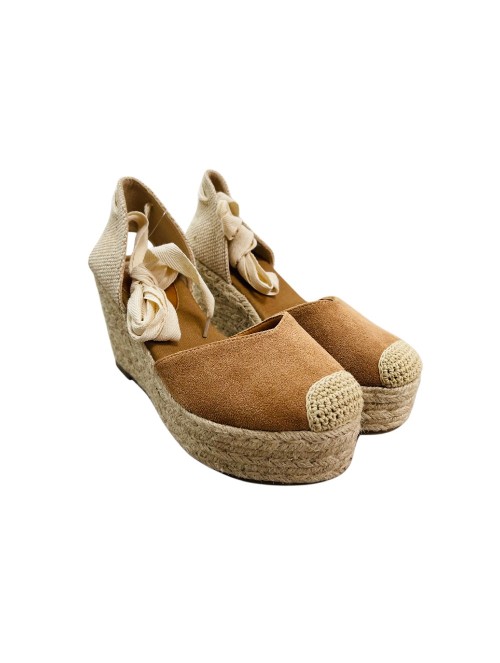 8525 Cuña Nara camel