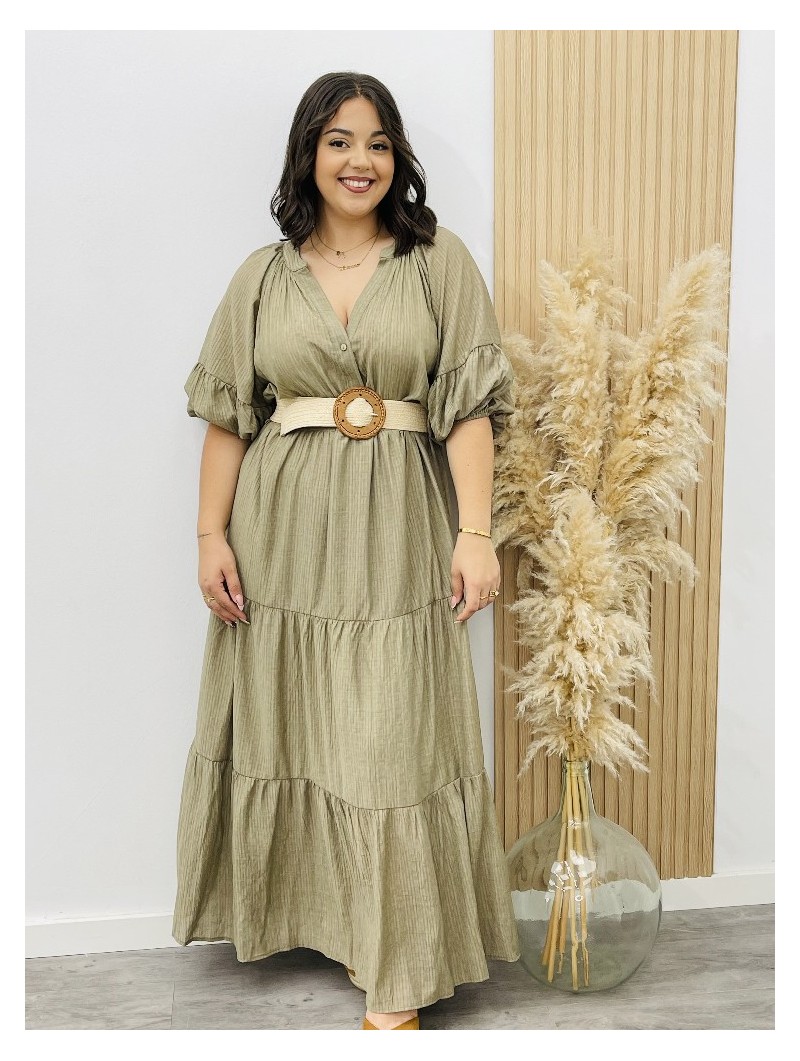 8538 Vestido Prado
