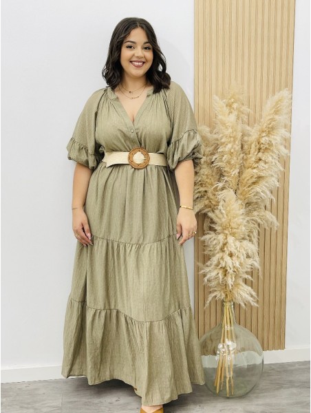 8538 Vestido Prado