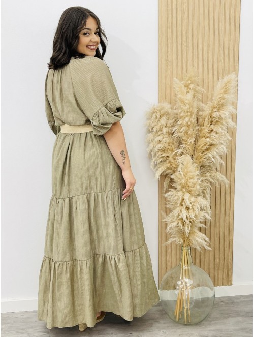 8539 Vestido Prado