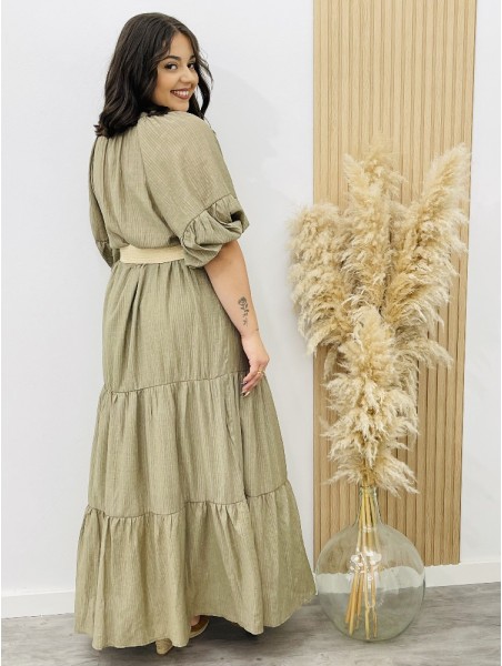 8539 Vestido Prado