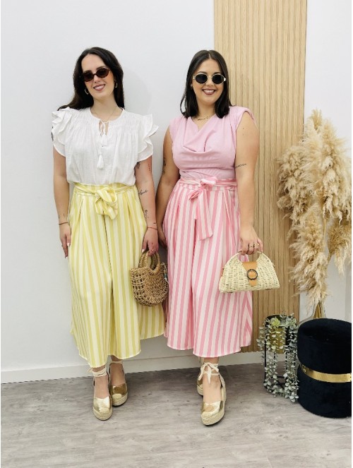 8566 Falda Raya Kim