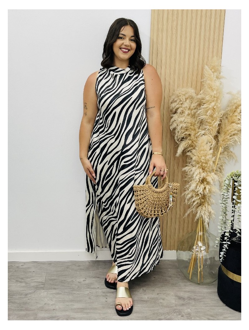 8570 Vestidos Xalor