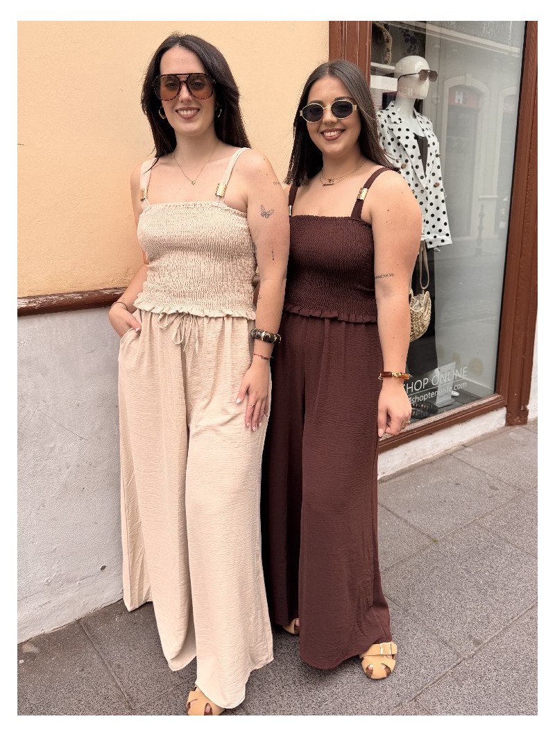 8581 Conjunto Miel
