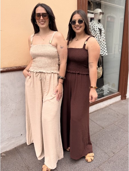 8581 Conjunto Miel