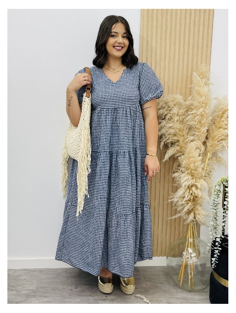 8594 Vestido Tibu